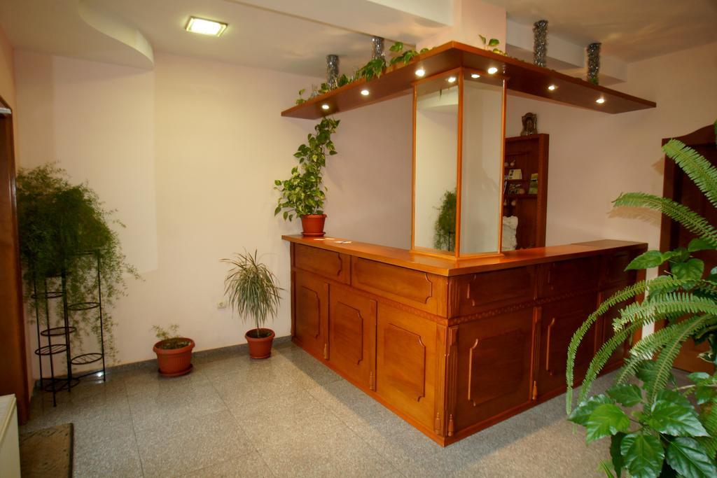 Family Hotel St. Constantine&Helena Iwajlowgrad Exterior foto