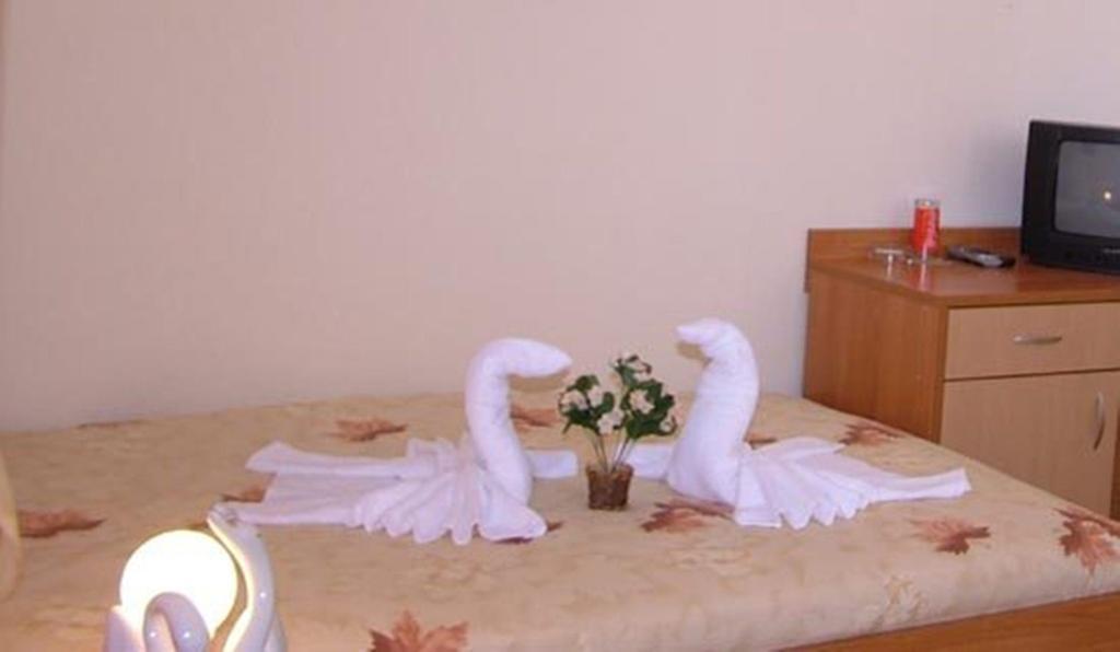 Family Hotel St. Constantine&Helena Iwajlowgrad Exterior foto