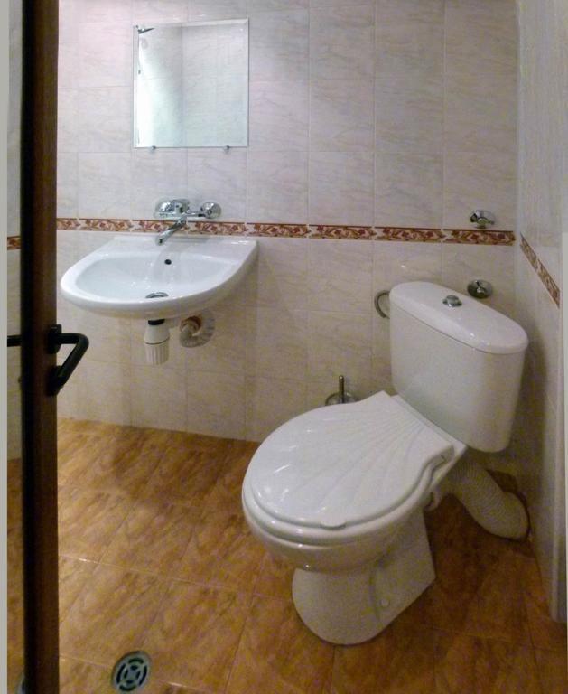 Family Hotel St. Constantine&Helena Iwajlowgrad Zimmer foto